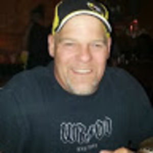 Meet your Posher, Christopher